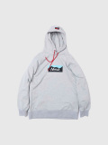 NANGA,ナンガ,パーカー,ボックスロゴ,プルパーカー,裏毛,フェレーヤーン,フーディー,ECO,HYBRID,BOX,LOGO,SWEAT,HOODIE