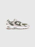 New,Balance,ニューバランス,スニーカー,レディ―ス,メンズ,おしゃれ,かっこいい,MR530,530,グレー,ABZORB,スエード,メッシュ,MR530,GA