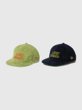 NEW,ERA,ニューエラ,RC,9FIFTY,Sean,Wotherspoon,Corduroy,コーデュロイ,フラットバイザー,レトロクラウン,15156294,15156296