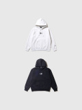 NEW,ERA,ニューエラ,スウェット,パーカー,プルパーカー,裏起毛,オーバーサイズ,フーディー,14324663,14682664,BOX,LOGO