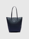 LACOSTE,ラコステ,バッグ,レディース,メンズ,ユニセックス,大人,かわいい,トートバッグ,大きめ,ファスナー付き,NF1890PO