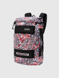 DAKINE,ダカイン,INDEPENDENT,インディペンデント,リュック,レディ―ス,メンズ,MISSION,STREET,PACK,25L