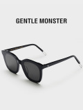 GENTLE,MONSTER,ジェントルモンスター,サングラス,レディース,メンズ,ユニセックス,UVカット,gentlemonster,韓国発,パパス,PAPAS01