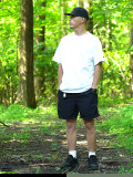 ROOT,CO,ルートコー,ショーツ,ショートパンツ,メンズ,レディース,膝上,アウトドア,スポーツ,AMPHIBIA,Waterside,Shorts,PAWS-4380