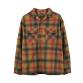 PENDLETON,ペンドルトン,オンブレ,シャツ,ボードシャツ,シャドーチェック,コットン,綿,100%,6475-5000