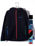 Columbia,コロンビア,ジャケット,メンズ,レディース,マウンテンパーカー,Vizzavona,Pass,アウター,アウトドア,ウインドブレーカー,PM3427
