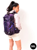 Columbia,コロンビア,リュック,30l,レディース,メンズ,ユニセックス,大容量,かわいい,ブランド,PU8381