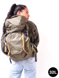 Columbia,コロンビア,リュック,32l,レディース,メンズ,大容量,かわいい,ブランド,アウトドア,登山,Burke,Mountain,32L,Backpack,PU8469