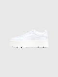 PUMA,プーマ,厚底,スニーカー,レディース,ウィメンズ,リヴォ,スニーカー,白,黒,厚底,おしゃれ,かわいい,シンプル,397731