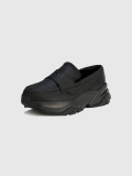 PUMA,プーマ,ローファー,厚底,スニーカー,レディース,ウィメンズ,SOPHYR,おしゃれ,397730