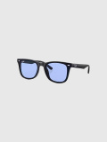 レイバン,サングラス,Wayfarers,ウェイファーラー,インスパイア,Ray-Ban,フラットレンズ,RB4391D,601,80,ray,ban