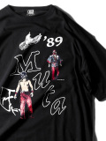 reversal,リバーサル,Tシャツ,メンズ,レディース,半袖,ゆったり,ブランド,カジュアル,スポーツ,RVMT002
