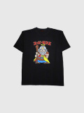 ビックリマン,Tシャツ,半袖,メンズ,レディース,スーパーゼウス,ビックリマンシール,プリント,おしゃれ,かっこいい,BKM-2511