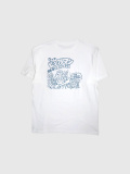 ビックリマン,Tシャツ,半袖,メンズ,レディース,パッケージ,デザイン,ビックリマンシール,プリント,BKM-2517