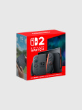 ファッション,通販,任天堂,Nintendo,Switch,2,本体,正規,日本語・国内専用,ニンテンドー,スウィッチ,2,ゲーム機
