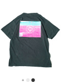 SALT&MUGS,ソルト＆マグス,Tシャツ,半袖,メンズ,レディース,綿100%,おしゃれ,かわいい,カジュアル,スポーツ,Morning,sun,SM20-SS-007