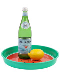 SUNNYLIFE,サニーライフ,ドリンクトレイ,トレー,お盆,おぼん,DRINKS,TRAY,WATERMELON,S8UTRYWM