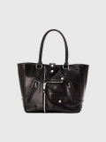 Schott,ショット,トートバッグ,メンズ,レディース,ブランド,本革,牛革,大きめ,RIDERS,TOTE,BAG,3119054,7823976007