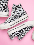 CONVERSE,ALL,STAR,コンバース,スニーカー,ハイカット,ローカット,メンズ,レディース,おしゃれ,かわいい,オールスター,レオパード