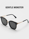 GENTLE,MONSTER,ジェントルモンスター,サングラス,レディース,メンズ,ユニセックス,UVカット,韓国,SLOW,SLOWLY,01,SLOWSLOWLY01