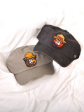 AMERICAN,NEEDLE,アメリカンニードル,帽子,キャップ,メンズ,レディース,ブランド,ロゴ,シンプル,Smokey,Bear,スモーキー・ザ・ベア