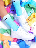 SOCK,SAMMY,JO,ソックサミ―ジョー,ソックス,レディース,メンズ,おしゃれ,かわいい,ブランド,靴下,NIKE,ナイキ,グラデーション,SSJ7781
