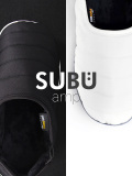 SUBU,amp,スブ,サンダル,2020,スリッパ,メンズ,レディース,ユニセックス,冬,秋,ブラック,冬サンダル,シューズ,靴,SUBU-AMP-20