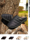 SUBU,MANASTASH,スブ,マナスタッシュ,サンダル,2023,スリッパ,メンズ,レディース,HEMP,TWILL,SANDAL,23,HEMP,TWILL,SANDAL