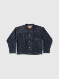 SUGAR,CANE,シュガーケーン,デニム,ジャケット,1936,1ST,T-BACK,Gジャン,デニムブラウス,13.5oz,EXTRA,SIZE,SC11936T