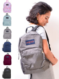 JANSPORT,ジャンスポーツ,リュック,リュックサック,レディース,メンズ,ユニセックス,通学,高校生,女子,JS0A7ZNZ,CROSS,TOWN,PLUS
