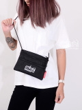 Manhattan,Portage,マンハッタンポーテージ,ショルダーバック,サコッシュ,ウエストポーチ,ミニショルダー,TRIPLE,ZIP,POUCH,T-Z-P