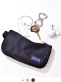 JANSPORT,ジャンスポーツ,ポーチ,小物入れ,ブランド,おしゃれ,かわいい,レディース,メンズ,ペンケース,高校生,女子,シンプル,T49B008