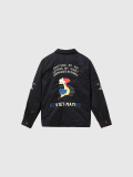 TAILOR,TOYO,テーラー東洋,ベトジャン,リバーシブル,ベトナムジャケット,リップストップ,ベトナムマップ,ランドエスケープ,TT15800
