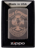 通販,TEDMAN,テッドマン,zippo,限定,ZIPPOライター,ジッポライター,ジッポ,ライター,ジッポー,エフ商会,デビル,クロス,TDZ-031