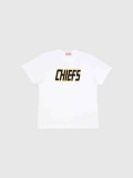 ファッション,通販,TENDERLOIN,テンダーロイン,Tシャツ,半袖,綿,100%,CHIEFS,17,ナンバリング