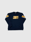 TENDERLOIN,テンダーロイン,スウェット,トレーナー,ナンバリング,チフス,CHIEFS,SWEATSHIRTS,NAVY