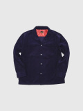 トップス,通販,TENDERLOIN,テンダーロイン,コーデュロイ,シャツ,綿,CORDUROY,SHIRTS,DARK,NAVY