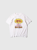 THRIFTY,LOOK,スリフティー,ルック,Tシャツ,半袖,綿,100%,BEABIS,AND,BUTT-HEADH,MTV,ビーバス,バットヘッド,TL25S04800