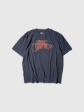 THRIFTY,LOOK,スリフティー,ルック,Tシャツ,半袖,綿,100%,ERIC,CLAPTON,エリック・クラプトン,バンド,T,TL25S06900,ロゴ,ギター