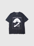 THRIFTY,LOOK,スリフティー,ルック,Tシャツ,半袖,綿,100%,LADY,GAGA,レディー,ガガ,FAME,MONSTER,オフィシャル,TL23S03300