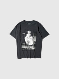 THRIFTY,LOOK,スリフティー,ルック,Tシャツ,半袖,綿,100%,MARILYN,MONROE,マリリン・モンロー,金髪美女,オフィシャル,TL25S10600