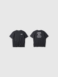 THRIFTY,LOOK,スリフティー,ルック,Tシャツ,半袖,綿,100%,OASIS,オアシス,ノエル・ギャラガー,TL24S09300