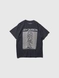 THRIFTY,LOOK,スリフティー,ルック,Tシャツ,半袖,綿,100%,JOY,DIVISION,ジョイ・ディヴィジョン,デビューアルバム,TL22S05900