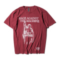 THRIFTY,LOOK,スリフティー,ルック,Tシャツ,半袖,RAGE,AGAINST,THE,MACHINE,THE,BATTLE,OF,LOS,ANGELES,RATM,TL22S01700