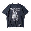 THRIFTY,LOOK,スリフティー,ルック,Tシャツ,半袖,綿,100%,RAGE,AGAINST,THE,MACHINE,THE,BATTLE,OF,LOS,ANGELES,RATM,TL22S01700