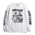 THRIFTY,LOOK,スリフティー,ルック,Tシャツ,長袖,綿,100%,NIRVANA,ニルヴァーナ,INCESTICIDE,LS,TEE,インセスティサイド,TL24S04000
