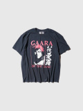 THRIFTY,LOOK,スリフティー,ルック,Tシャツ,半袖,綿,100%,NARUTO,ナルト,我愛羅,ガアラ,アニメ,グッズ,TL25F06200,NARUTO,GAARA