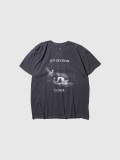 THRIFTY,LOOK,スリフティー,ルック,Tシャツ,半袖,綿,100%,JOY,DIVISION,ジョイ・ディヴィジョン,バンド,T,TL23S06200