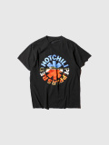 THRIFTY,LOOK,スリフティー,ルック,Tシャツ,半袖,綿,100%,RedHot,Chili,Peppers,レッド・ホット・チリ・ペッパーズ,バンド,T,TL25S05300