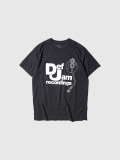 THRIFTY,LOOK,スリフティー,ルック,Tシャツ,半袖,綿,100%,DEF,JAM,Recordings,デフ・ジャム・レコーディングス,TL24S05500